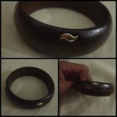 PULSEIRA DE MADEIRA