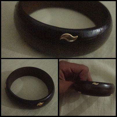PULSEIRA DE MADEIRA