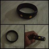 PULSEIRA DE MADEIRA