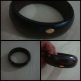 PULSEIRA DE MADEIRA
