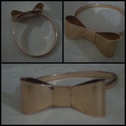PULSEIRA COM LAÇO