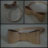 PULSEIRA COM LAÇO